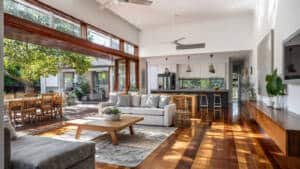 Internal Renovations