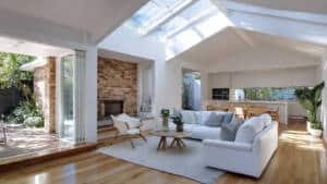 Internal Renovations