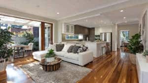 Internal Renovations