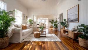 home renovation brisbane