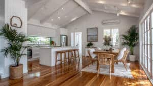 Complete Home Renovations in Brisbane