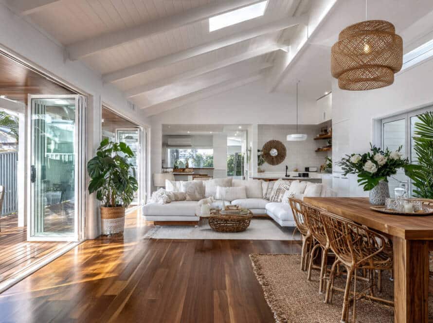 Home Renovations Builder Brisbane