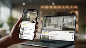 renovation specialist