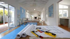 Brisbane house renovation