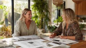 Brisbane bathroom renovation