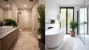 Bathroom renovation cost Brisbane