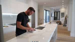 internal Home Renovation