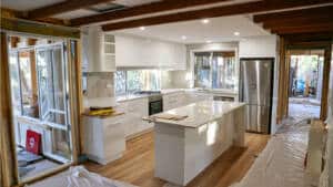 internal Home Renovation