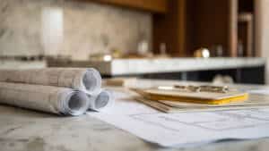 internal Home Renovation