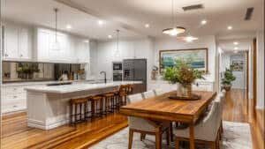 Home Renovation