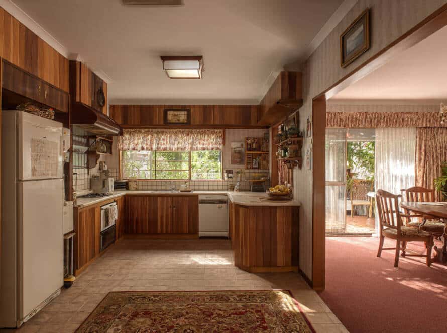 Home Renovation in Brisbane