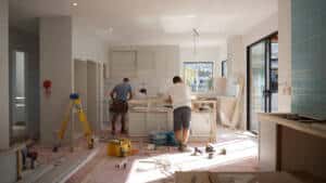 Brisbane renovation specialists 