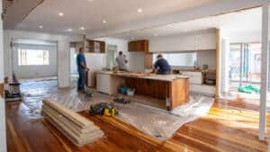 Home Renovation in Brisbane