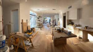 Complete Home Renovations in Brisbane
