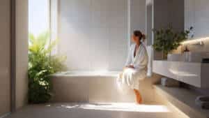 Brisbane Bathroom Upgrades