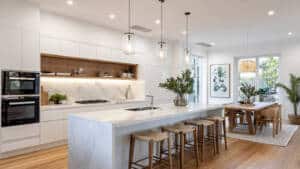 Home Renovation Builder