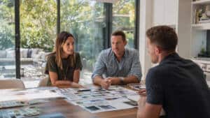 Complete Home Renovations in Brisbane