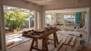 Home Renovation Builder