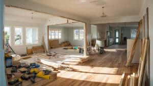 Home Renovation