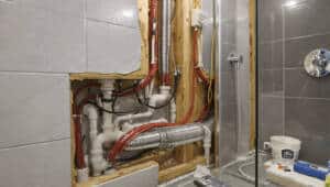 Bathroom Renovations in Brisbane