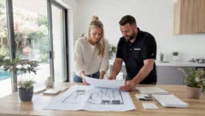 Bathroom Renovations in Brisbane