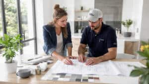 Bathroom Renovations in Brisbane