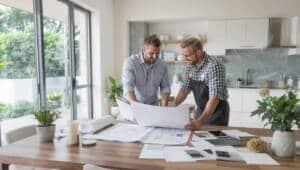 Bathroom Renovations in Brisbane