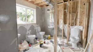 Bathroom Renovations in Brisbane