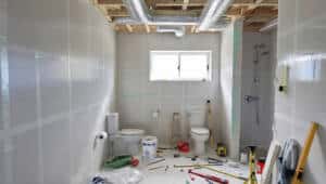 Bathroom Renovations in Brisbane
