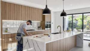 Home Renovation in Brisbane