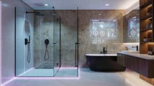 Modern Bathroom Renovations