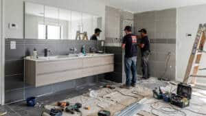 Modern Bathroom Renovations