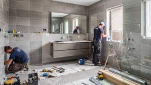 Modern Bathroom Renovations
