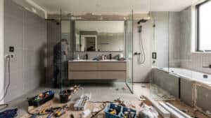 bathroom builders brisbane