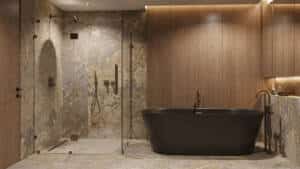 Bathroom Renovation