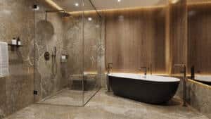 bathroom builders brisbane