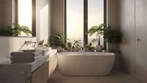 bathroom builders brisbane