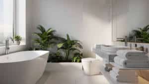 bathroom builders brisbane