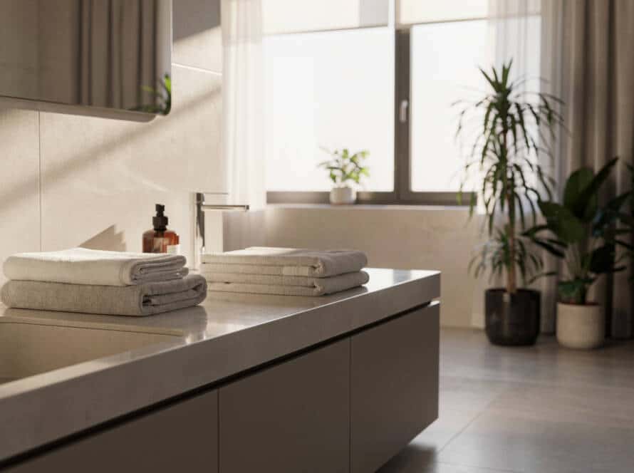 bathroom builders brisbane