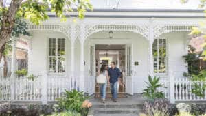 Home Renovation in Brisbane
