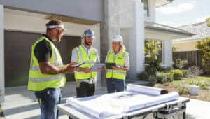 licensed renovators