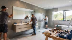 Bathroom Renovations in Brisbane