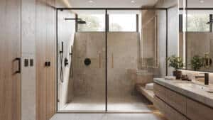 Bathroom Upgrade in Brisbane